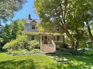 95 Glendale Rd, Sharon, MA 02067