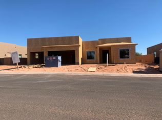 3251 S Red Sands Way, Hurricane, UT 84737