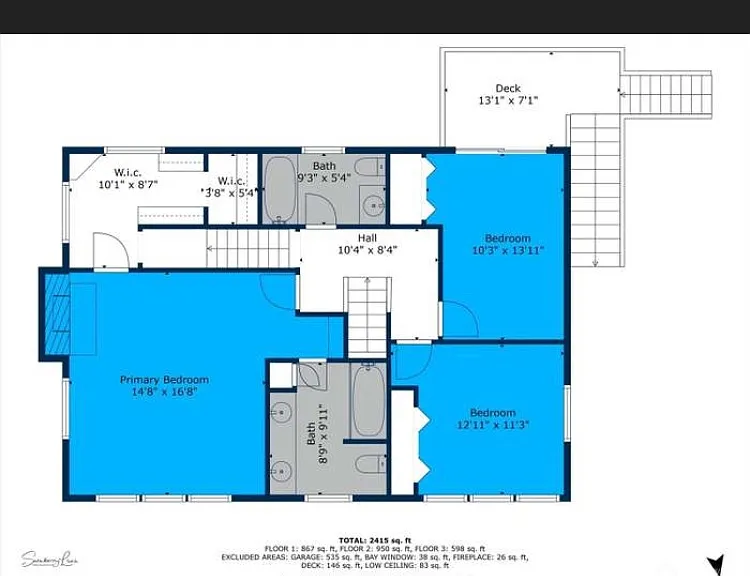 761 SW Castilian Dr — Photo 11