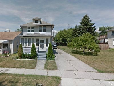 211 Michigan Ave, Monroe, MI, 48162