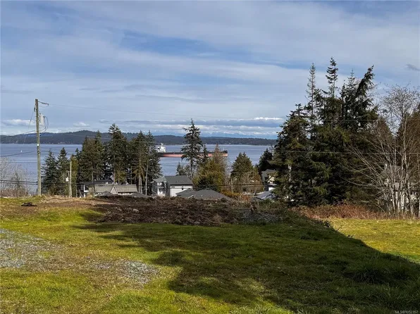 LOT 2 Douglas St, North Cowichan, BC V0R 1K2
