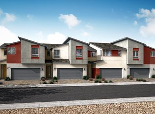 Plan 2X Plan, Southridge Pointe, Las Vegas, NV 89141