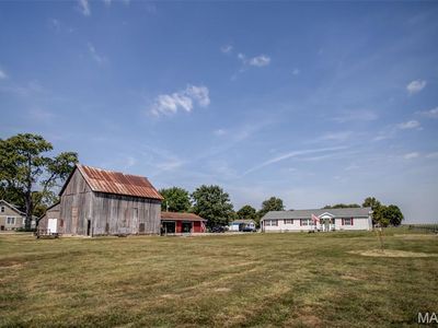 100 Dean St, Wilsonville, IL, 62093