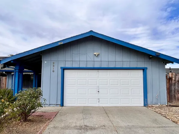 2210 Washington Way, Antioch, CA 94509