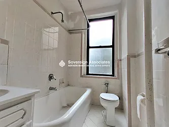 Rented by Sovereign Associates