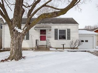 1820 59th St, Des Moines, IA 50322