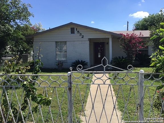 2nd image of 1532 Valerie Dr