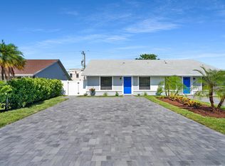 3372 NE 5th Dr, Boca Raton, FL 33431