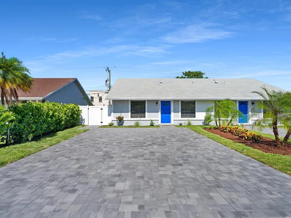 3372 NE 5th Dr, Boca Raton, FL 33431