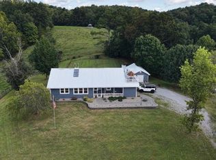 8580 Breeding Rd, Edmonton, KY 42129
