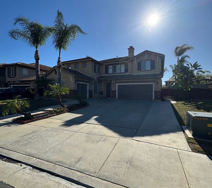 1st image of 26196 Palm Tree Ln