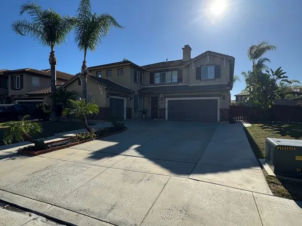 26196 Palm Tree Ln, Murrieta, CA 92563