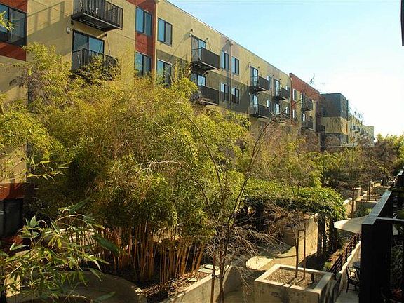 5th image of 88 Bush St Unit 2126