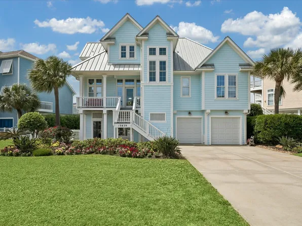 13839 Windlass Cir, Galveston, TX 77554