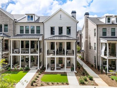 540 Chiswick Cir, Alpharetta, GA, 30009