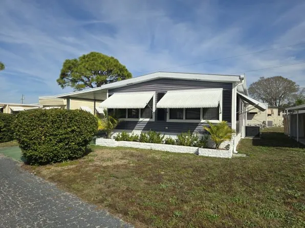 7400 46th Ave N Lot 517, Saint Petersburg, FL 33709