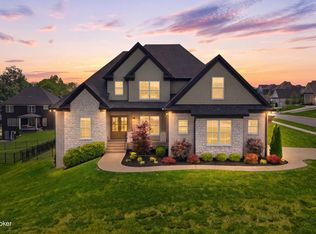6300 Leyton Ct, Crestwood, KY 40014