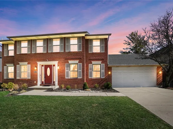 9032 Nottingham Way, Mason, OH 45040