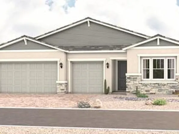 13796 W MORNING VISTA Drive, Peoria, AZ 85383
