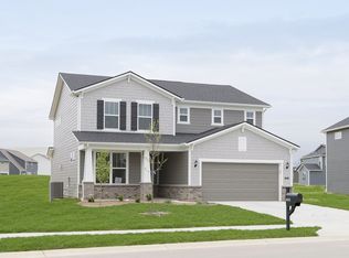 6878 Black Willow Ln, Brownsburg, IN 46112