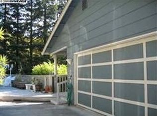 5615 Crow Canyon Rd, Castro Valley, CA 94552