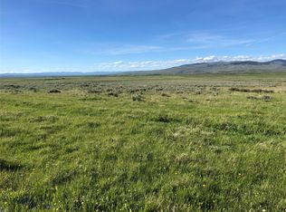 Tbd Skinner Meadows Rd, Jackson, MT 59736