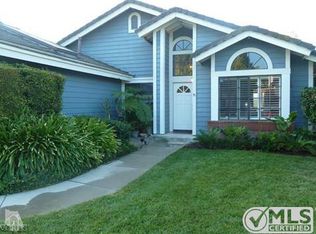 2491 Ridgebrook Pl, Thousand Oaks, CA 91362