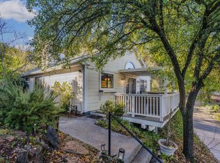 10610 Fleehart St, Amador City, CA