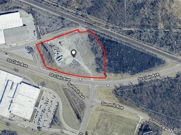 4491 Saint Clair Ave, East Saint Louis, IL 62203