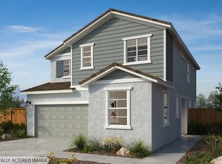 16 Terrace Court, American Canyon, CA 94503