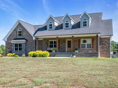 2089 Cedar Hill Rd, White Bluff, TN, 37187