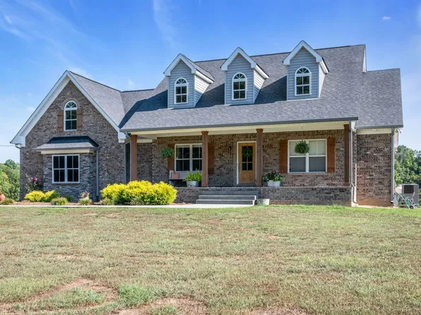 2089 Cedar Hill Rd, White Bluff, TN 37187