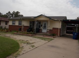 2445 S Handley St, Wichita, KS 67217