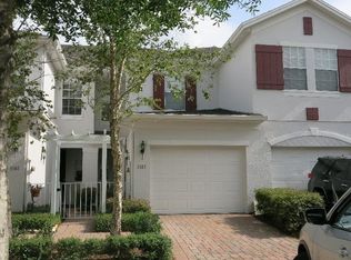 3185 Capri Isle Way, Orlando, FL 32835
