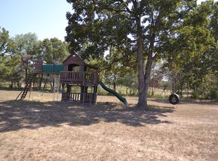 26955 S 497th West Ave, Stroud, OK 74079