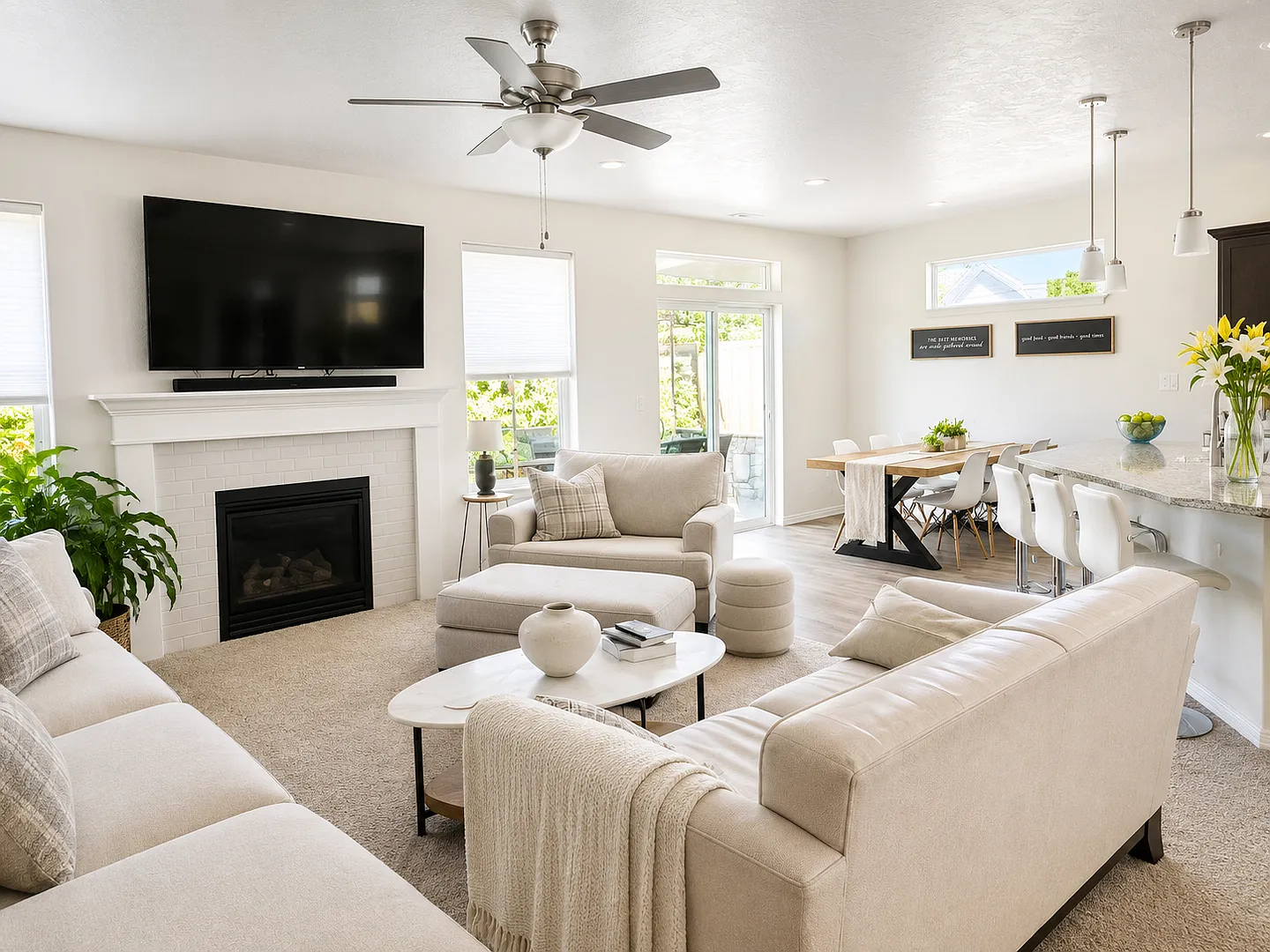 Beautiful centrally located home! — Photo 3