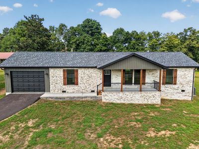 234 Bob Johnson Ln, Cookeville, TN, 38501