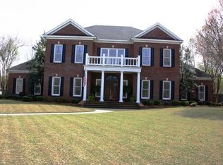 3433 McEntire Close, Montgomery, AL 36106