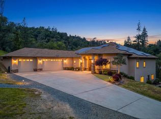 4554 Cross Creek Rd, Cool, CA 95614
