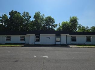 1300 - 1306 N. Greenwich, Russellville, AR 72801