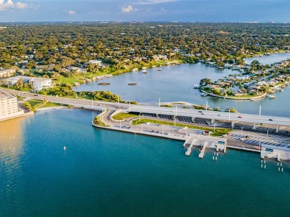 100 BLUFF VIEW DRIVE #402C, BELLEAIR BLUFFS, FL 33770
