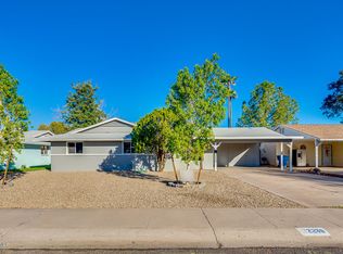 2238 E Nisbet Rd, Phoenix, AZ 85022