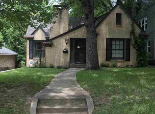 1001 Grove St, Tyler, TX 75701