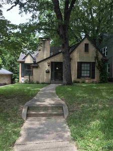 1001 Grove St, Tyler, TX, 75701