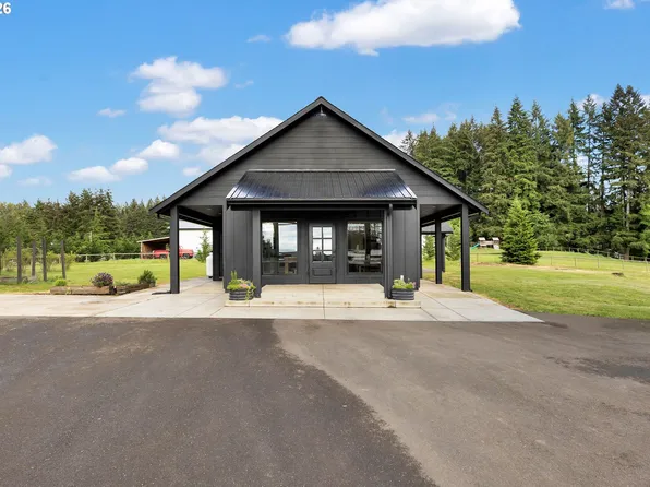 16721 NE 222nd Ave, Brush Prairie, WA 98606
