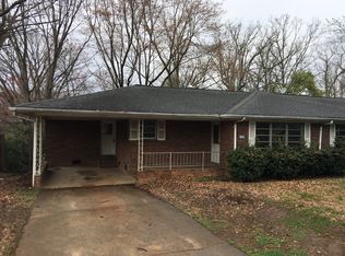 911 Hickory Grove Rd, Gastonia, NC 28056