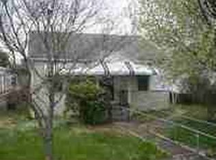 3216 Waverly Rd, Huntington, WV 25704