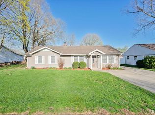 3609 Southlea Dr, Kokomo, IN