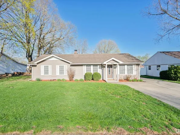 3609 Southlea Dr, Kokomo, IN 46902