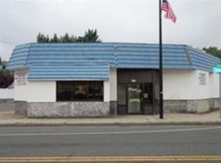483 Grattan St, Chicopee, MA 01020